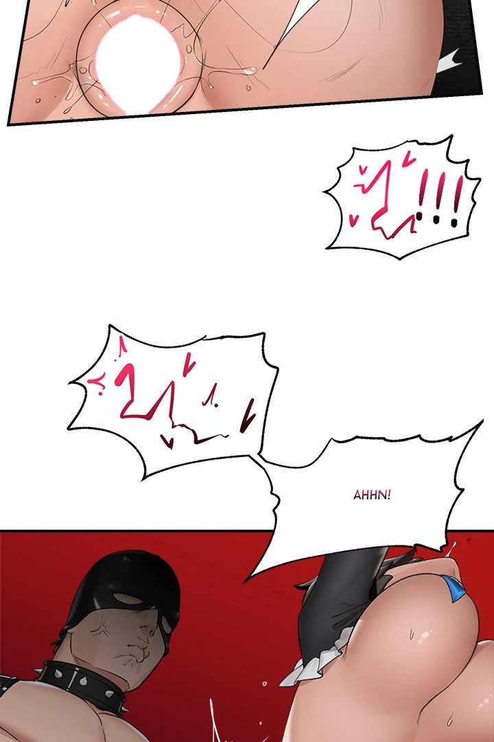 Hypnotist Security Guard Chapter 33 - Manhwa18.com