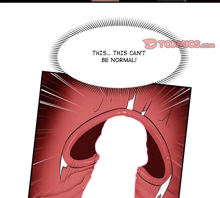 Hypnotist Security Guard Chapter 33 - Manhwa18.com
