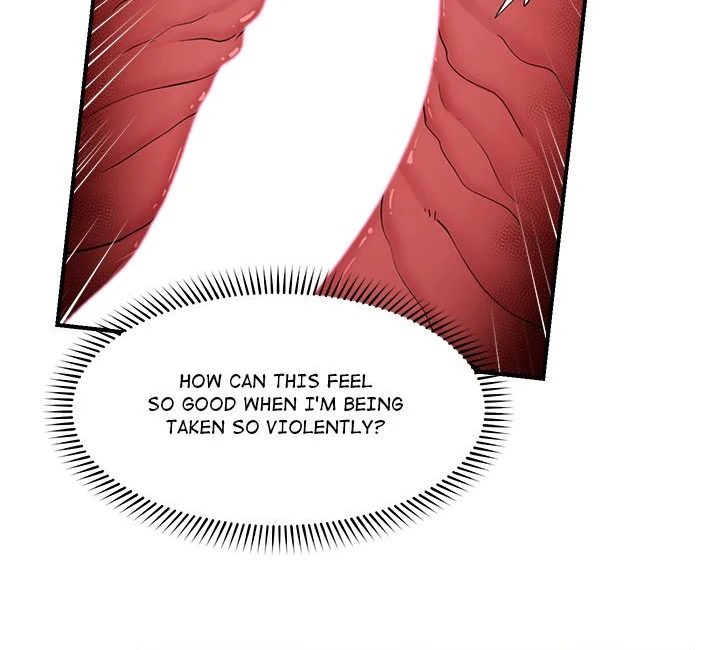 Hypnotist Security Guard Chapter 33 - Manhwa18.com