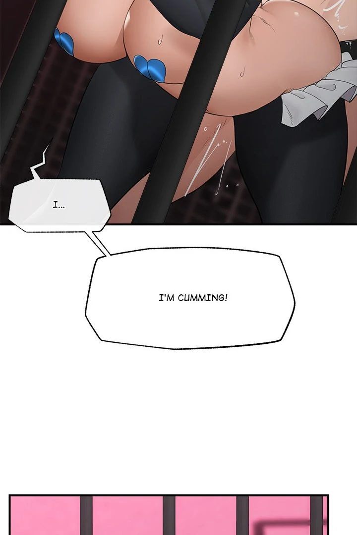 Hypnotist Security Guard Chapter 33 - Manhwa18.com
