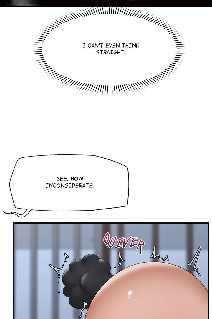 Hypnotist Security Guard Chapter 33 - Manhwa18.com