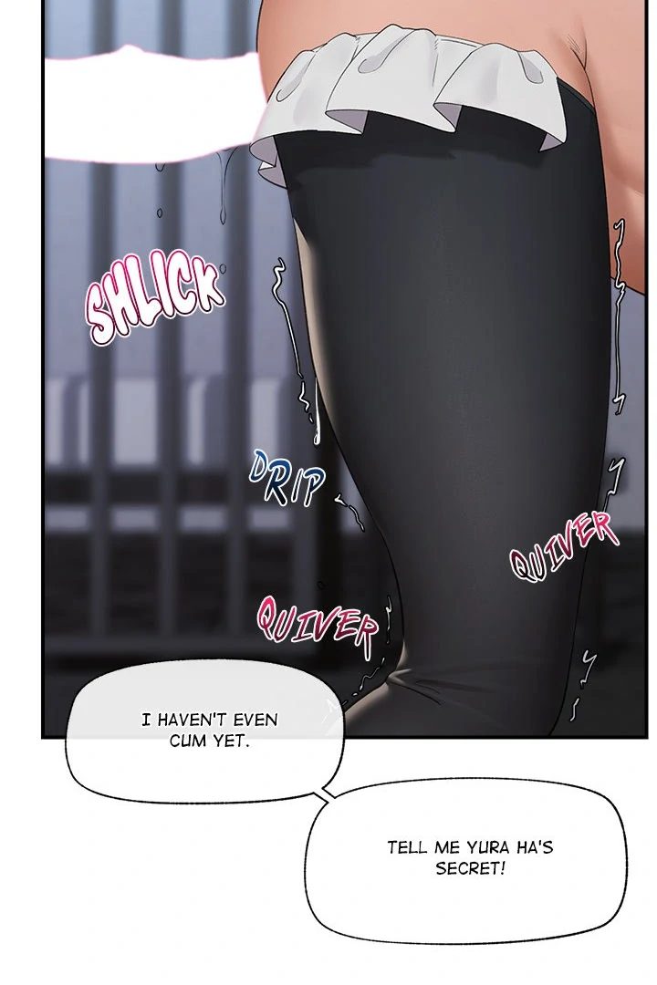 Hypnotist Security Guard Chapter 33 - Manhwa18.com