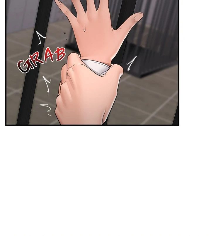 Hypnotist Security Guard Chapter 33 - Manhwa18.com