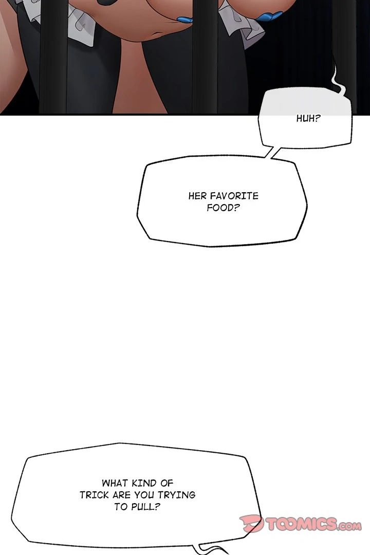 Hypnotist Security Guard Chapter 33 - Manhwa18.com