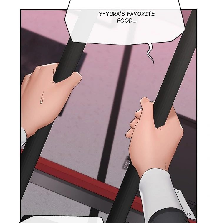 Hypnotist Security Guard Chapter 33 - Manhwa18.com