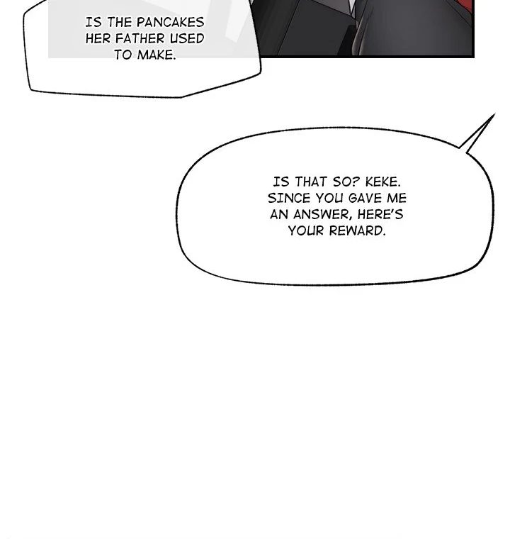 Hypnotist Security Guard Chapter 33 - Manhwa18.com