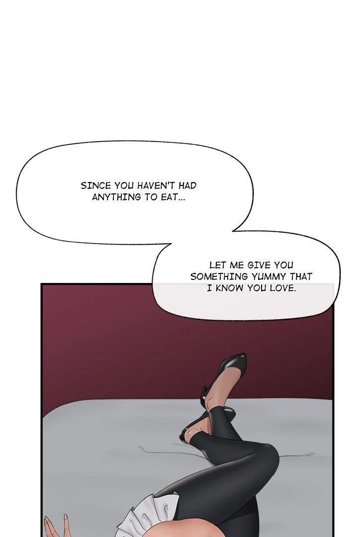 Hypnotist Security Guard Chapter 33 - Manhwa18.com