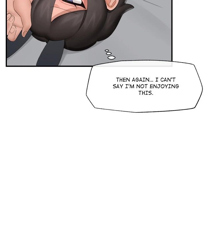 Hypnotist Security Guard Chapter 33 - Manhwa18.com