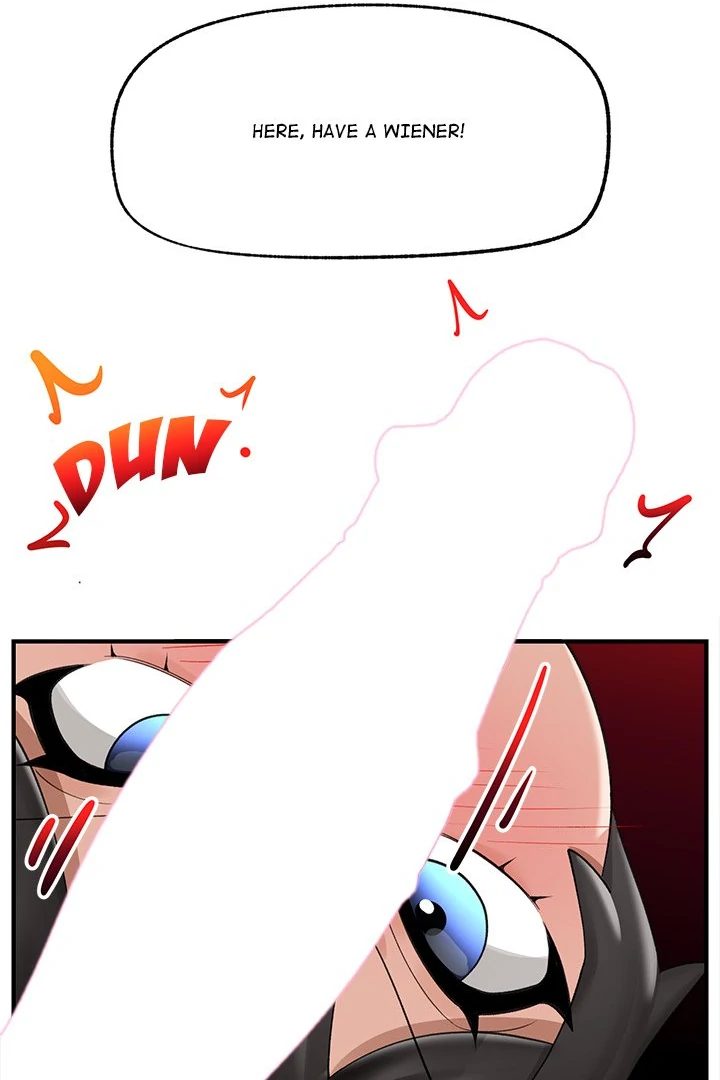 Hypnotist Security Guard Chapter 33 - Manhwa18.com