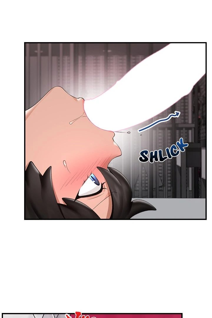 Hypnotist Security Guard Chapter 33 - Manhwa18.com