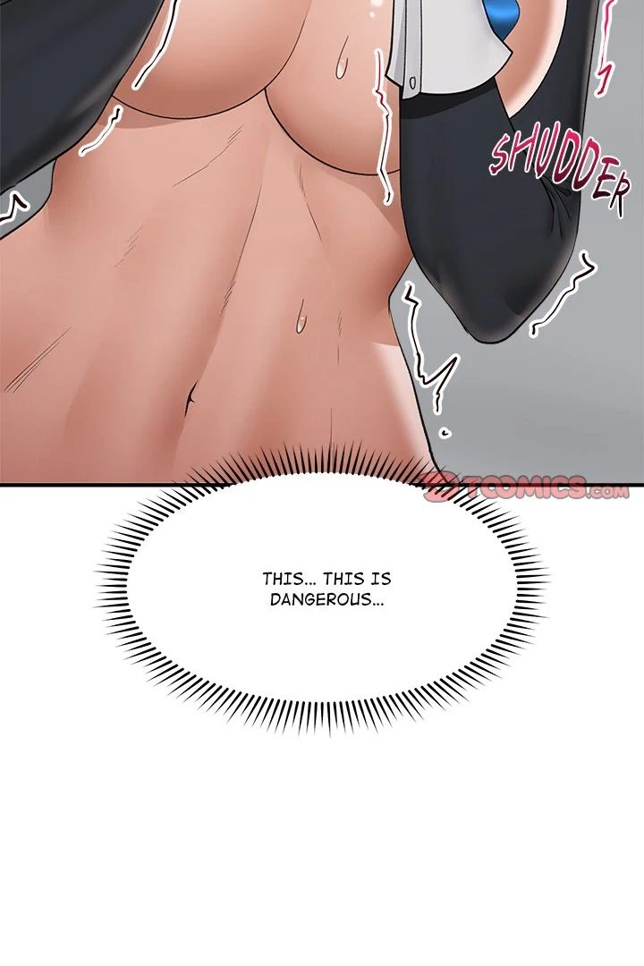 Hypnotist Security Guard Chapter 33 - Manhwa18.com