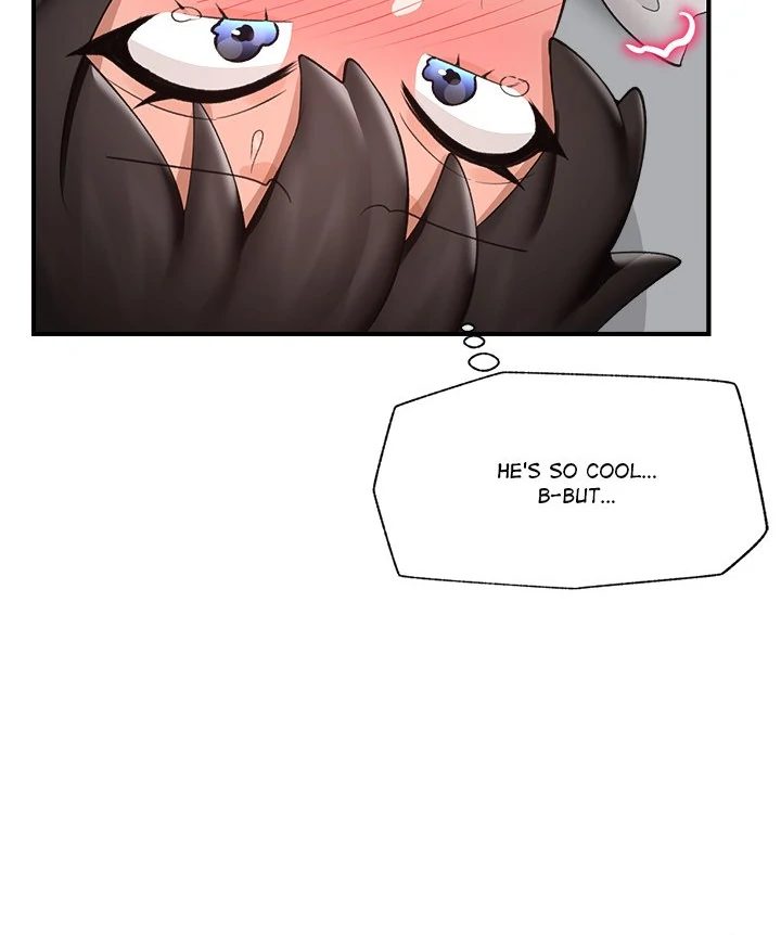 Hypnotist Security Guard Chapter 33 - Manhwa18.com