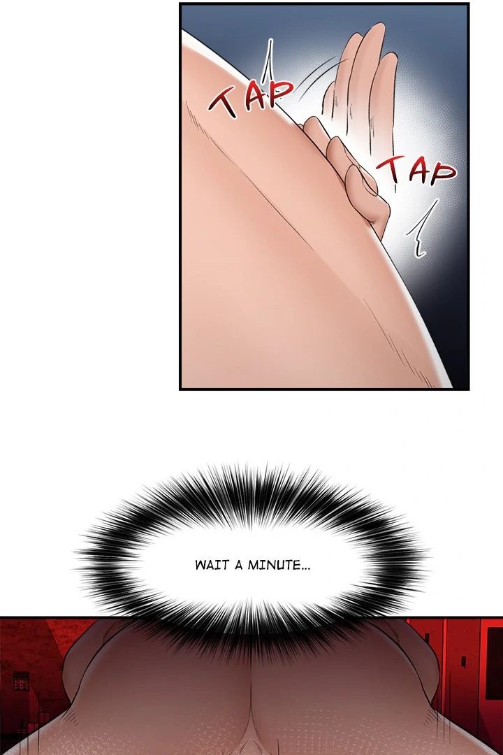 Hypnotist Security Guard Chapter 33 - Manhwa18.com