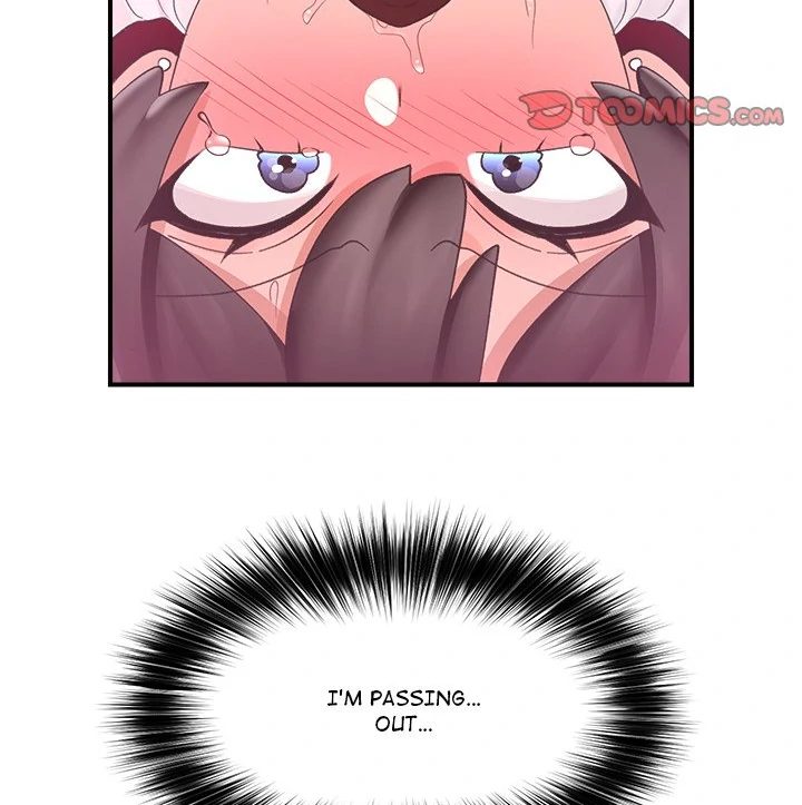 Hypnotist Security Guard Chapter 33 - Manhwa18.com
