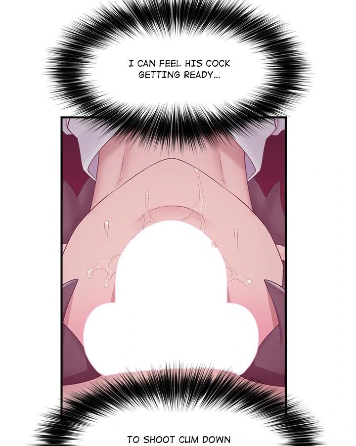 Hypnotist Security Guard Chapter 33 - Manhwa18.com