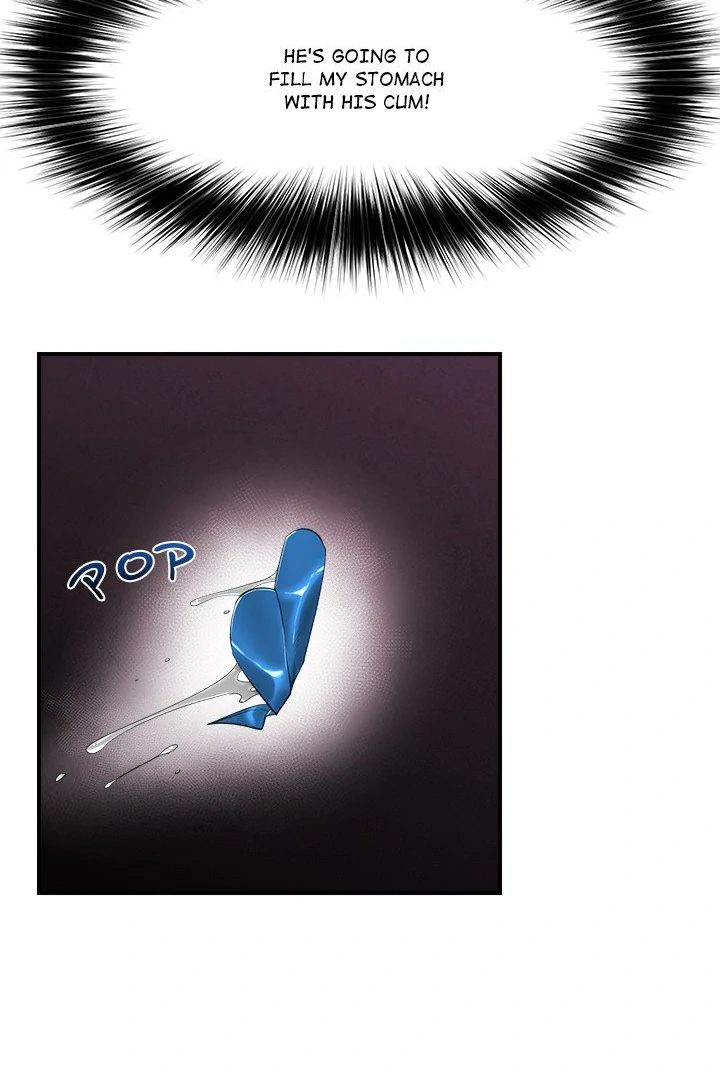 Hypnotist Security Guard Chapter 33 - Manhwa18.com