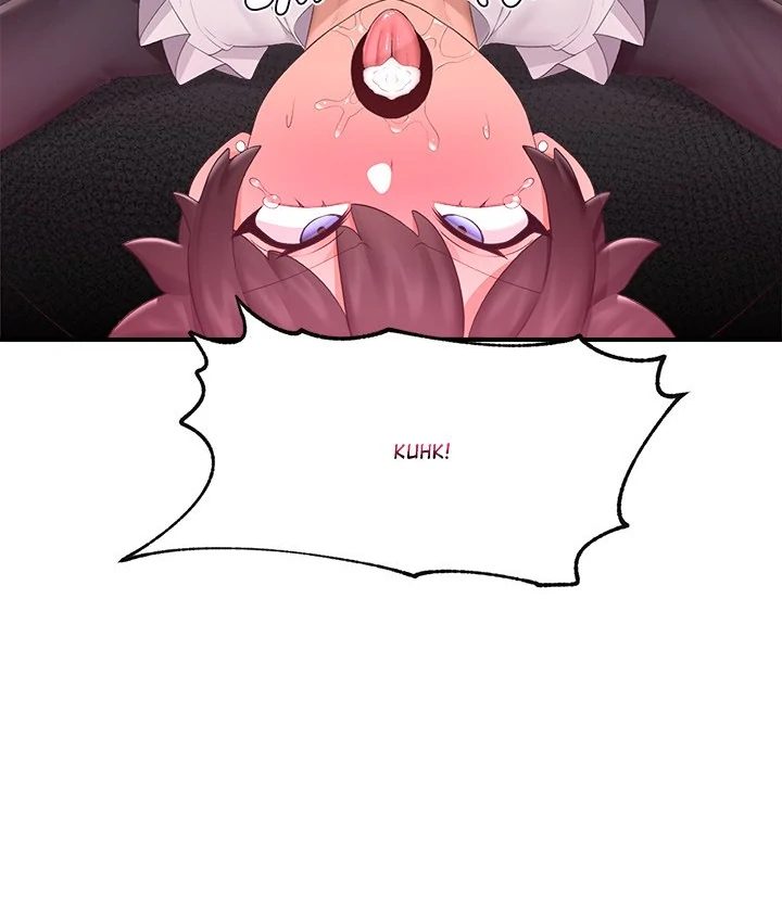 Hypnotist Security Guard Chapter 33 - Manhwa18.com