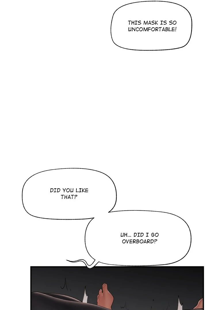 Hypnotist Security Guard Chapter 33 - Manhwa18.com