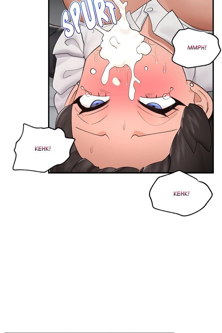 Hypnotist Security Guard Chapter 33 - Manhwa18.com