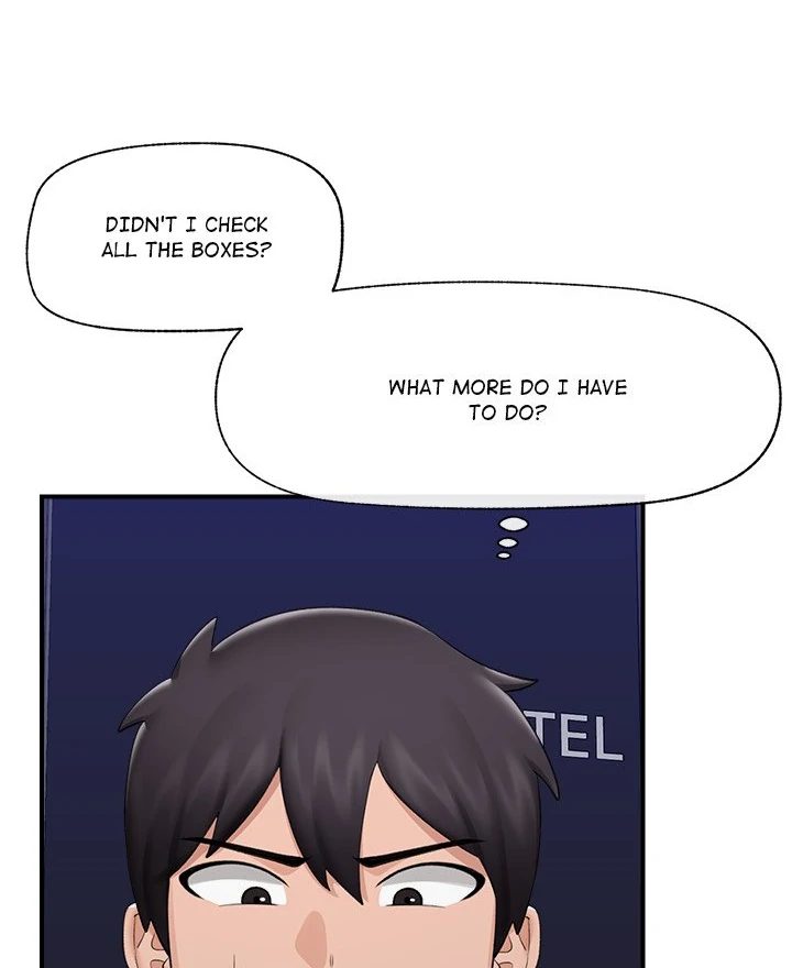 Hypnotist Security Guard Chapter 33 - Manhwa18.com