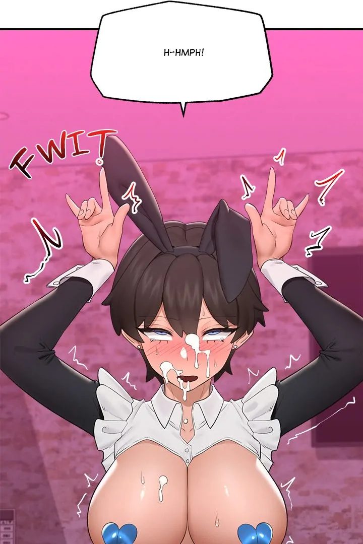 Hypnotist Security Guard Chapter 33 - Manhwa18.com