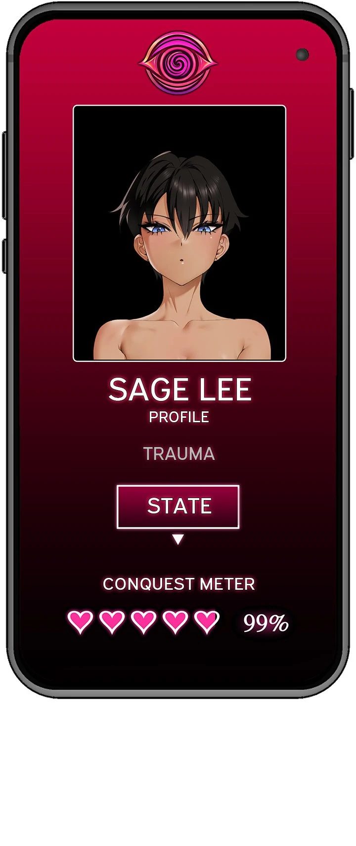 Hypnotist Security Guard Chapter 33 - Manhwa18.com
