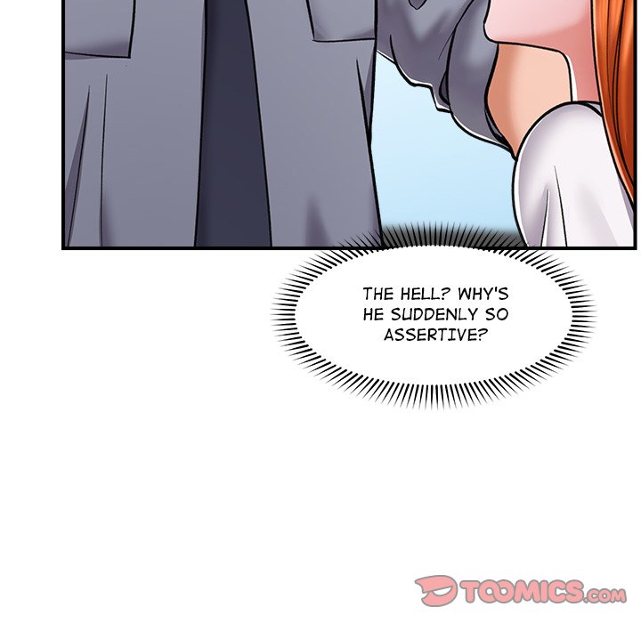 Hypnotist Security Guard Chapter 4 - Manhwa18.com