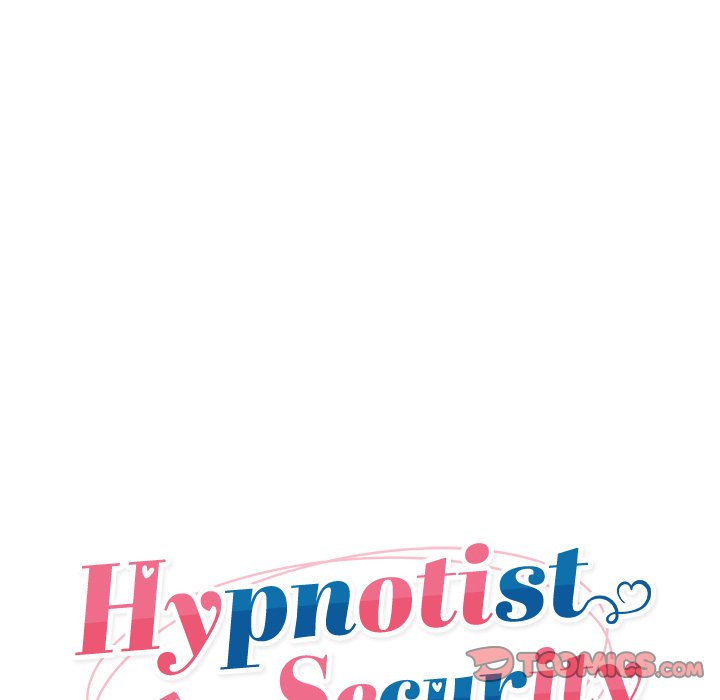 Hypnotist Security Guard Chapter 4 - Manhwa18.com