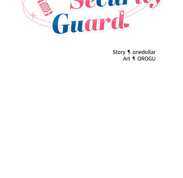 Hypnotist Security Guard Chapter 4 - Manhwa18.com