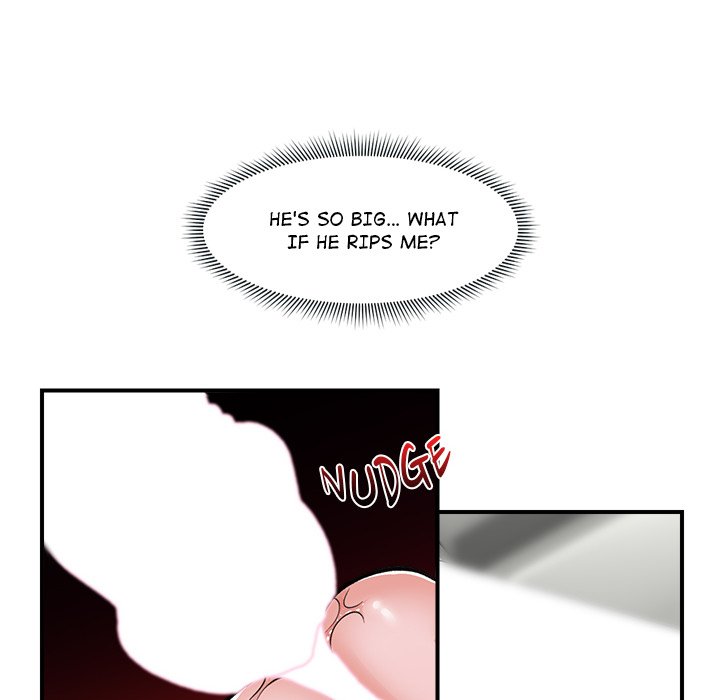 Hypnotist Security Guard Chapter 4 - Manhwa18.com