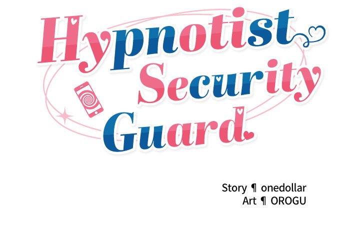 Hypnotist Security Guard Chapter 42 - Manhwa18.com