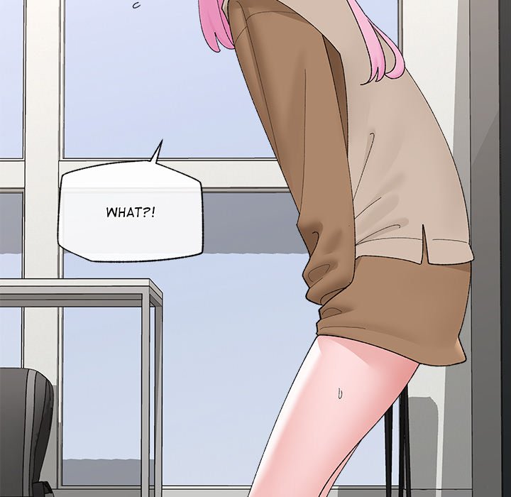 Hypnotist Security Guard Chapter 42 - Manhwa18.com