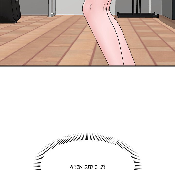 Hypnotist Security Guard Chapter 42 - Manhwa18.com