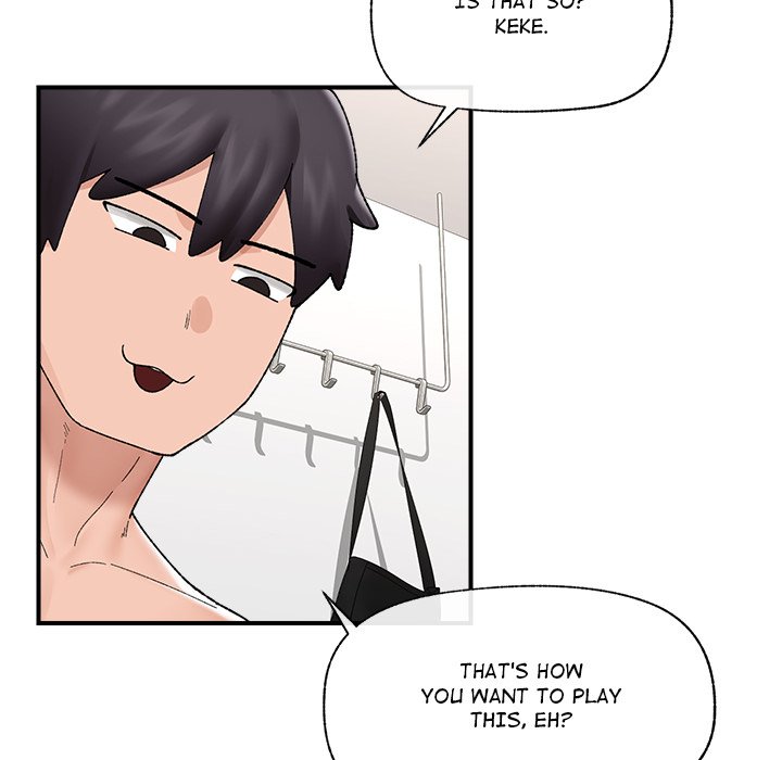 Hypnotist Security Guard Chapter 42 - Manhwa18.com