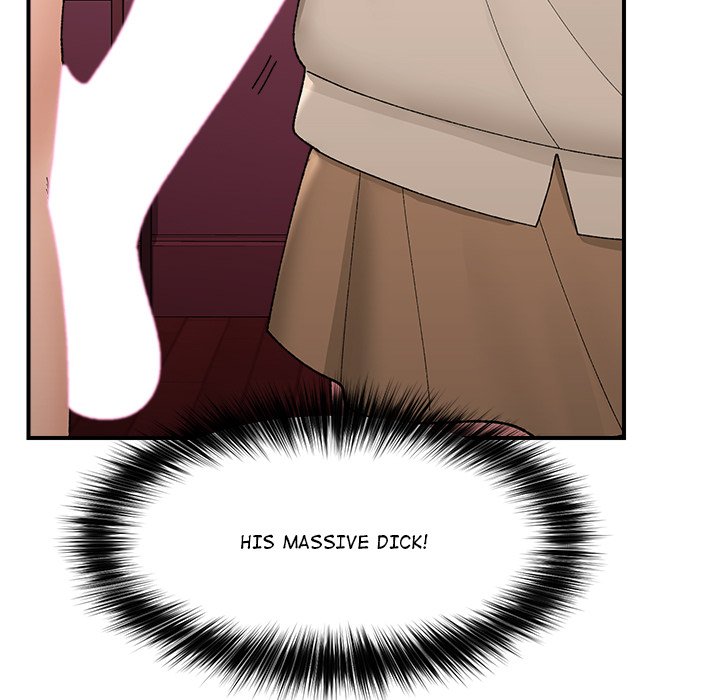 Hypnotist Security Guard Chapter 42 - Manhwa18.com