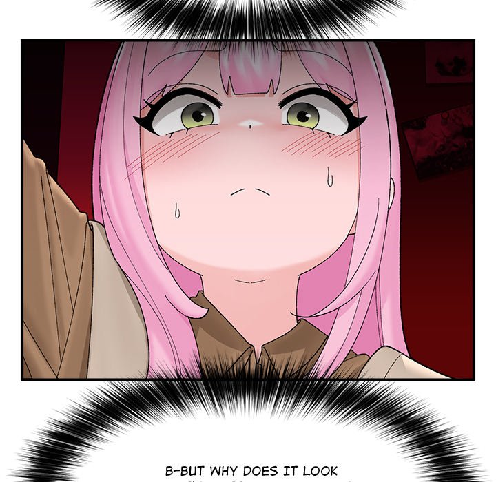 Hypnotist Security Guard Chapter 42 - Manhwa18.com