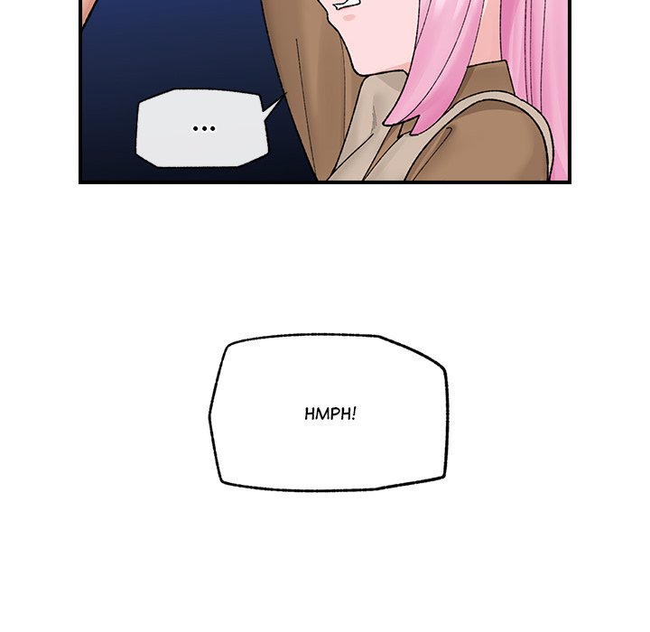 Hypnotist Security Guard Chapter 42 - Manhwa18.com