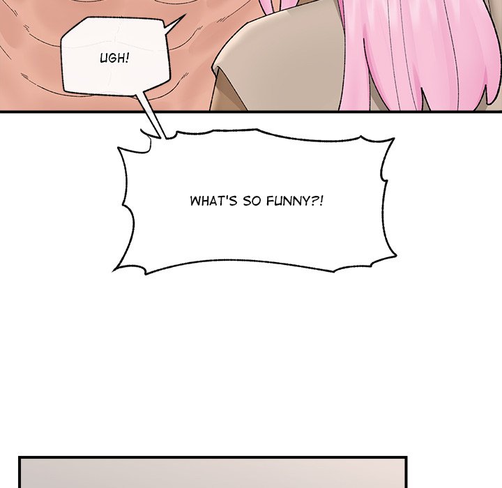Hypnotist Security Guard Chapter 42 - Manhwa18.com