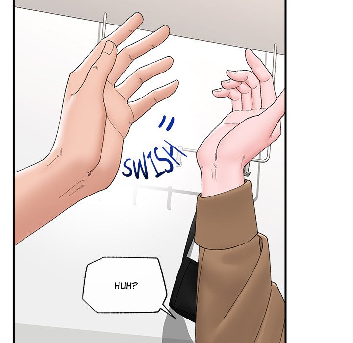 Hypnotist Security Guard Chapter 42 - Manhwa18.com