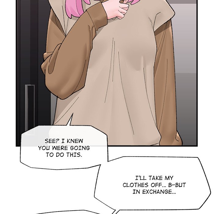 Hypnotist Security Guard Chapter 42 - Manhwa18.com