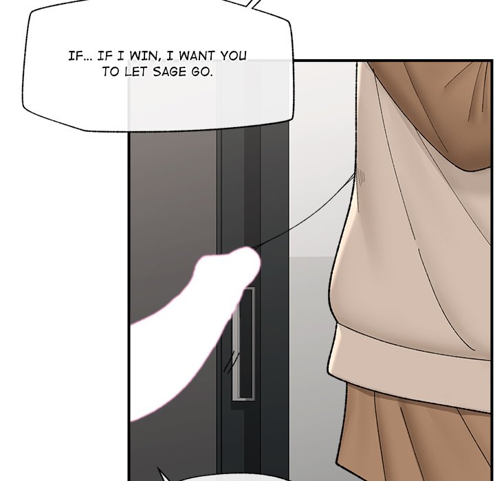 Hypnotist Security Guard Chapter 42 - Manhwa18.com