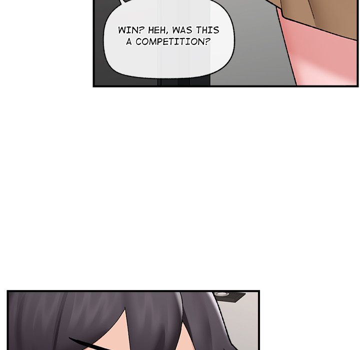 Hypnotist Security Guard Chapter 42 - Manhwa18.com