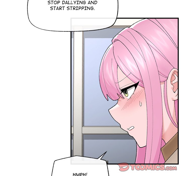 Hypnotist Security Guard Chapter 42 - Manhwa18.com