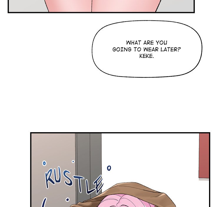 Hypnotist Security Guard Chapter 42 - Manhwa18.com