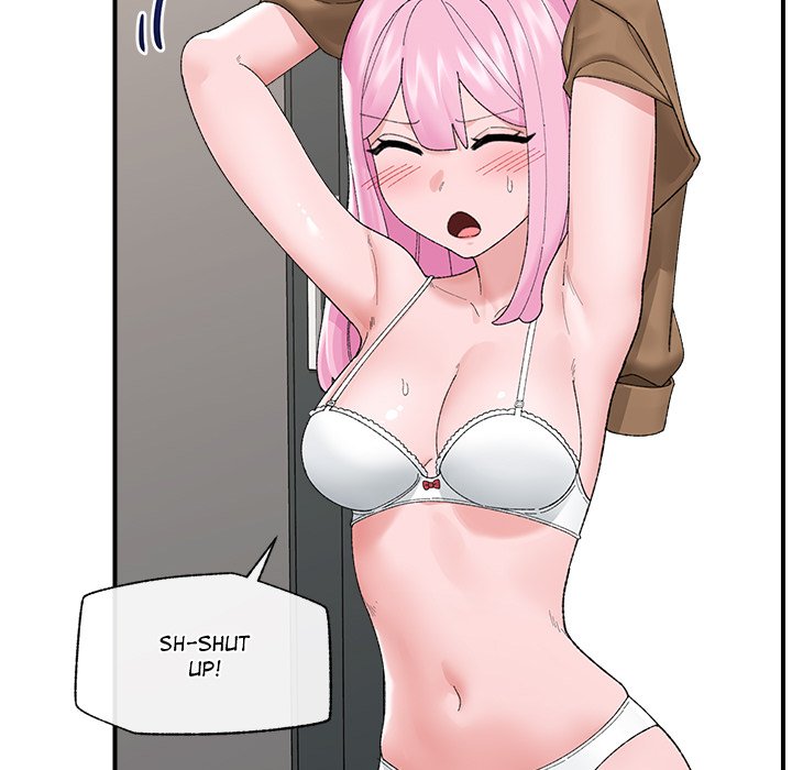 Hypnotist Security Guard Chapter 42 - Manhwa18.com