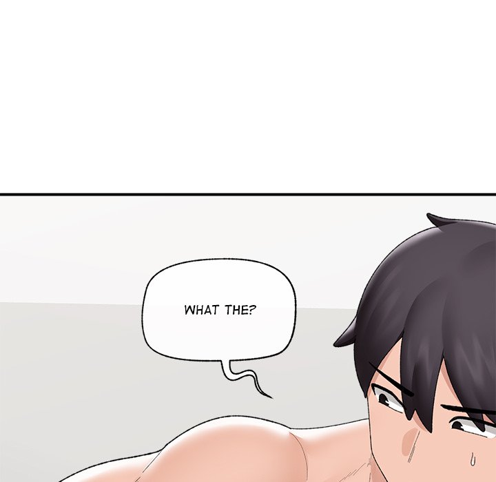 Hypnotist Security Guard Chapter 42 - Manhwa18.com