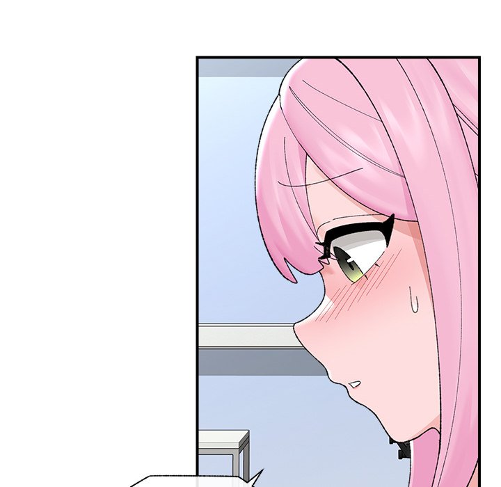 Hypnotist Security Guard Chapter 42 - Manhwa18.com