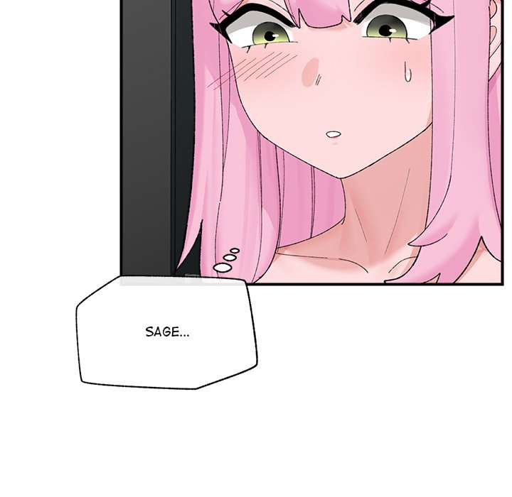 Hypnotist Security Guard Chapter 42 - Manhwa18.com