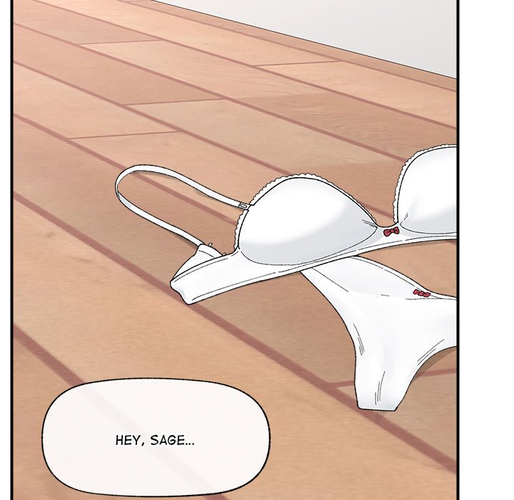 Hypnotist Security Guard Chapter 42 - Manhwa18.com