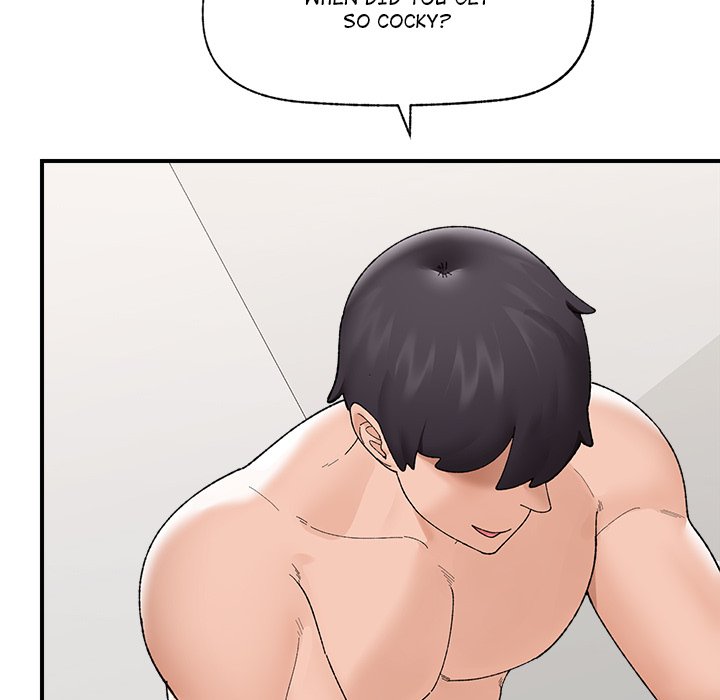 Hypnotist Security Guard Chapter 42 - Manhwa18.com